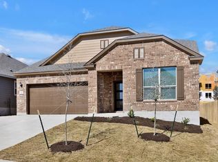 8010 Tranquil Glade Trl, Austin, TX 78744