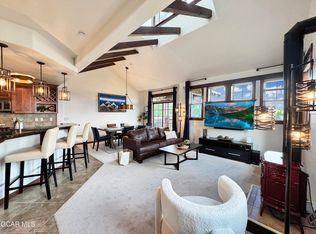 39 Cozens Pointe Circle #B-301, Fraser, CO 80442