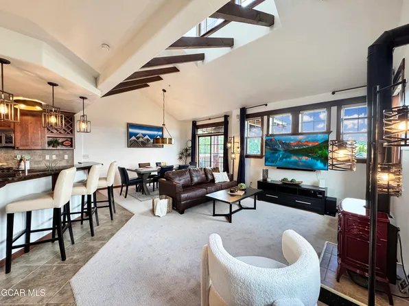 39 Cozens Pointe Circle #B-301, Fraser, CO 80442