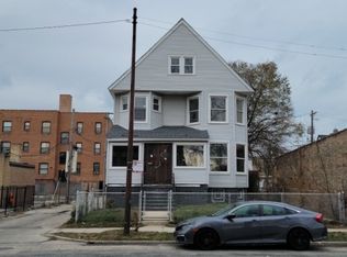 2018 E 73rd St, Chicago, IL 60649