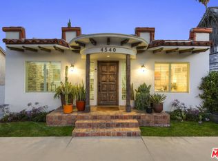 4540 Franklin Ave, Los Angeles, CA 90027