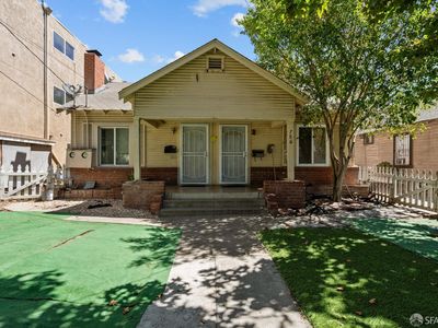 784 S 11th St, San Jose, CA, 95112