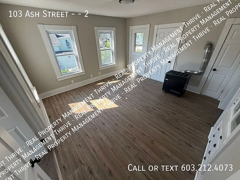 103 Ash St #2 — Photo 1