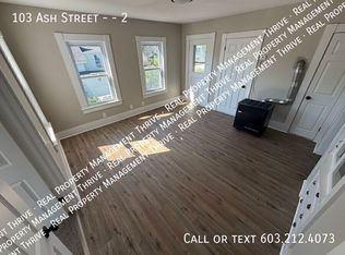 103 Ash St #2, Nashua, NH 03060