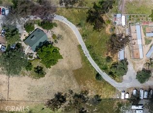 20171 Trabuco Oaks Dr, Trabuco Canyon, CA 92679
