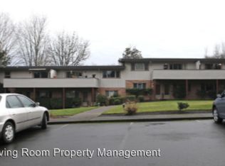 6502-6546 SW 21st Ave, Portland, OR 97239