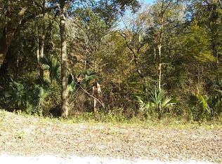 80 NE 298th Ave, Old Town, FL 32680