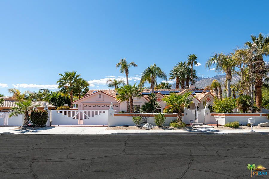 1st image of 2227 E Desert Park Ave