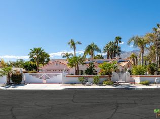 2227 E Desert Park Ave, Palm Springs, CA 92262