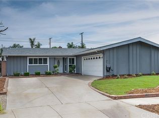 9936 Odessa Ave, North Hills, CA 91343
