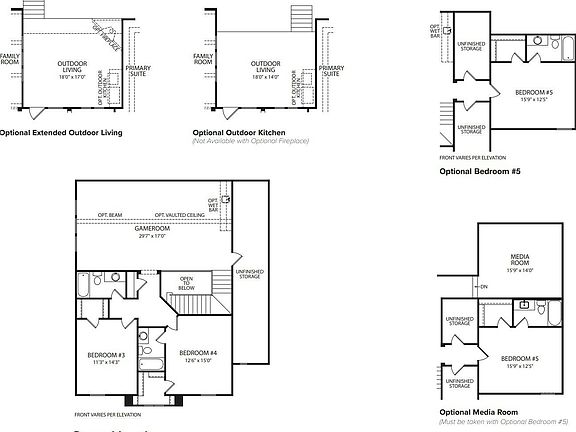 3rd image of 7276 Ruzek Ct Lot 9