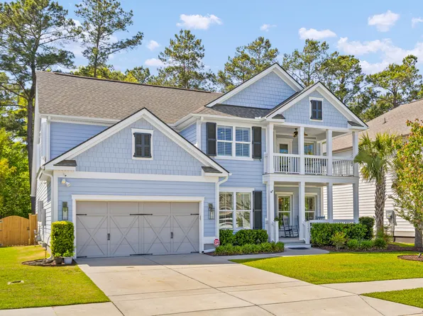 2343 Brinkley Rd, Johns Island, SC 29455