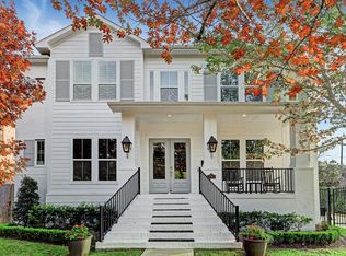 3743 Tartan Ln, Houston, TX 77025