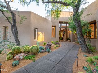 10734 E Tamarisk Way, Scottsdale, AZ 85262