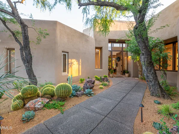 10734 E TAMARISK Way, Scottsdale, AZ 85262