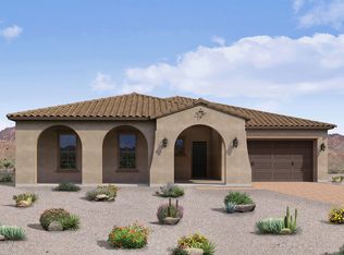 2256 N Beverly Pl, Buckeye, AZ 85396