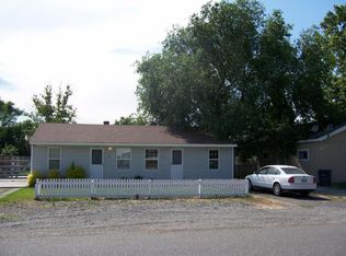 419 N Jefferson St, Kennewick, WA 99336