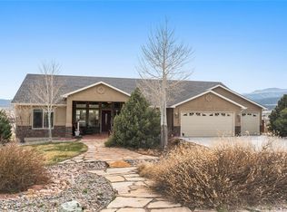 5980 Hart Ranch Dr, Beulah, CO 81023