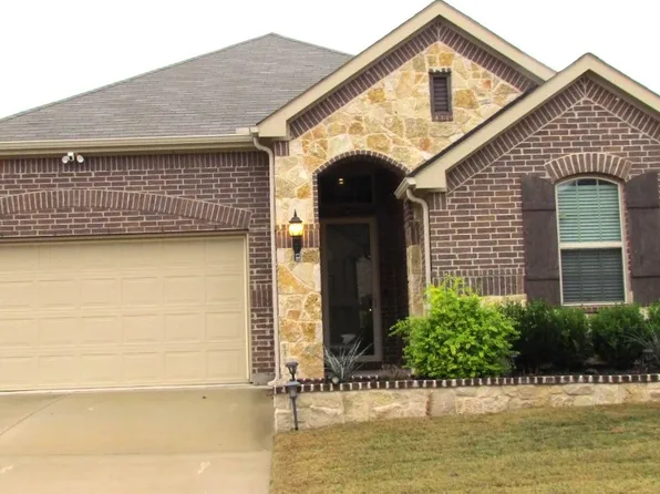 2448 Flowing Springs Dr, Fort Worth, TX 76177
