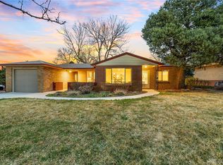 4330 Upham St, Wheat Ridge, CO 80033