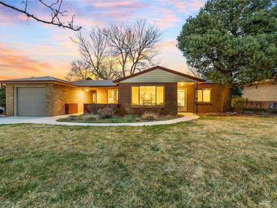 4330 Upham Street, Wheat Ridge, CO, 80033
