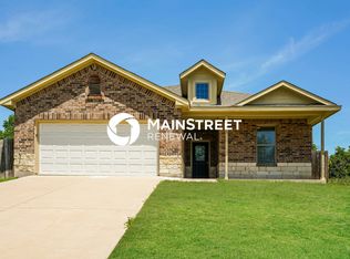 1229 E Harvey Ave, Fort Worth, TX 76104