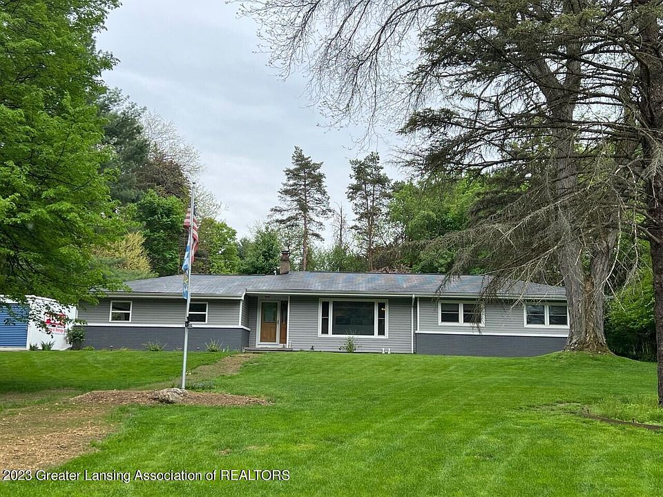 3720 W Hiawatha Dr, Okemos, MI 48864 | Zillow