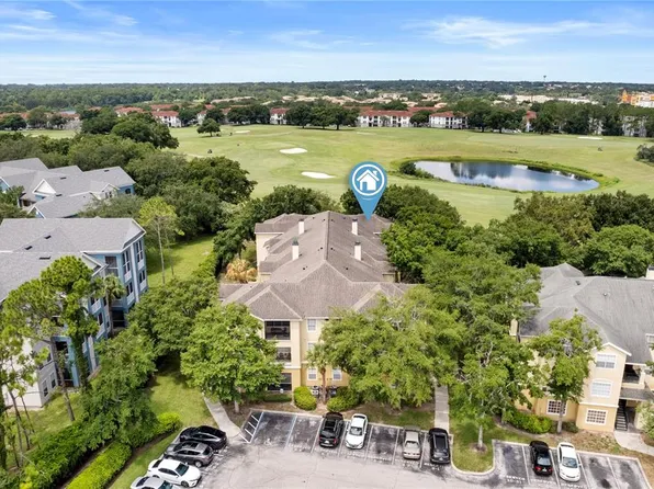 2600 Robert Trent Jones Dr APT 927, Orlando, FL 32835