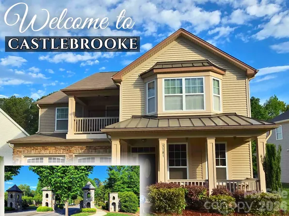 3181 Helmsley Ct, Concord, NC 28027
