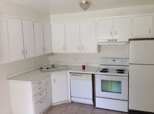 825 E 275 N APT 4, Logan, UT 84321