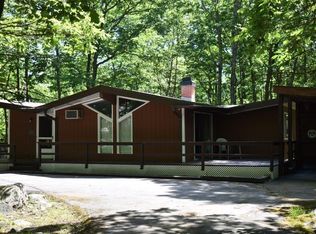 117 Ridge Rd, Lords Valley, PA 18428