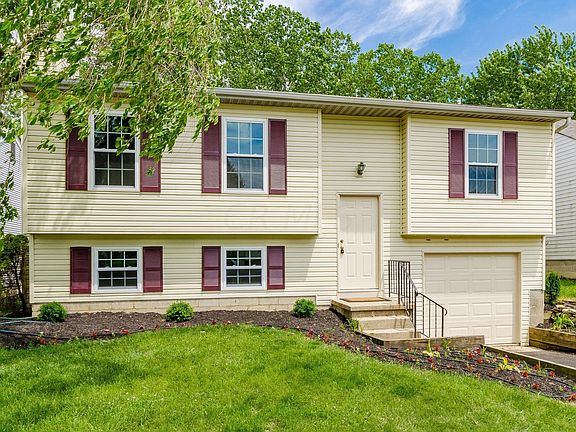 2nd image of 8640 Broadacre Dr