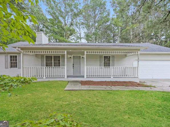 2090 Blackberry Ln, Auburn, GA 30011