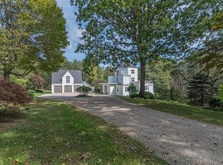150A Lonetown Rd, Redding, CT 06896