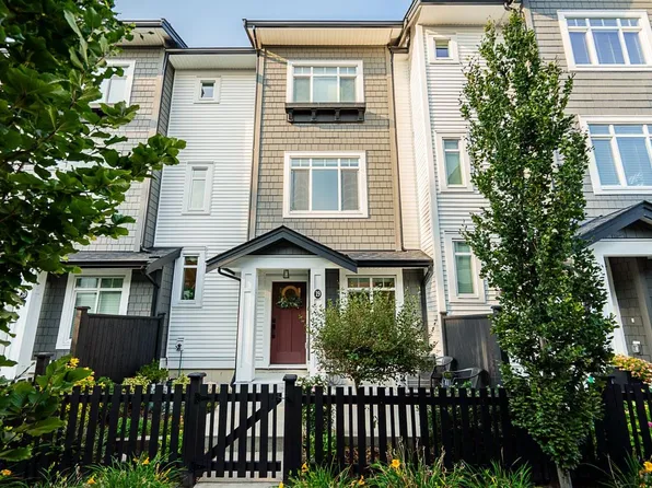 6897 201st St #19, Langley, BC V2Y 0G8