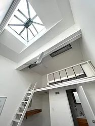Rented by Compass
