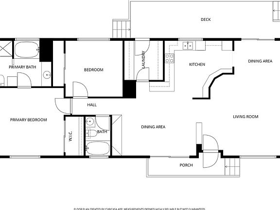 3rd image of 4420 Pleasant Valley Rd Unit 116