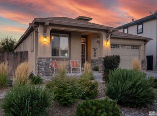 2272 Big Trail Cir, Reno, NV 89521