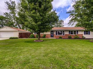 810 Mintler Dr, Mt Zion, IL