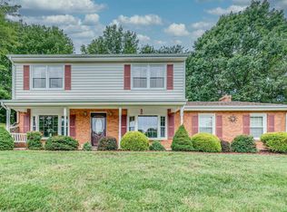 162 Ridgeview Rd, Blue Ridge, VA 24064
