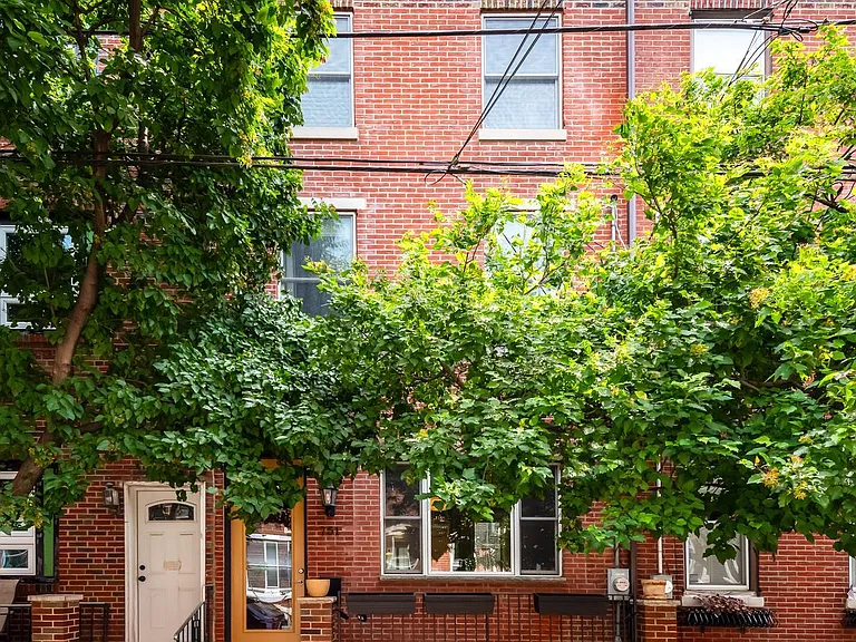 751 S Marvine St — Photo 54
