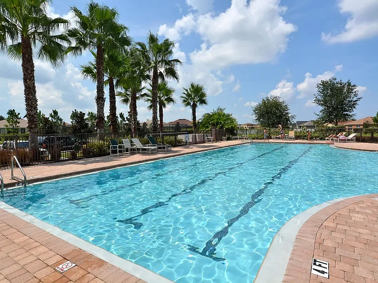 Pool 1