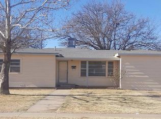 6118 Avenue R, Lubbock, TX 79412