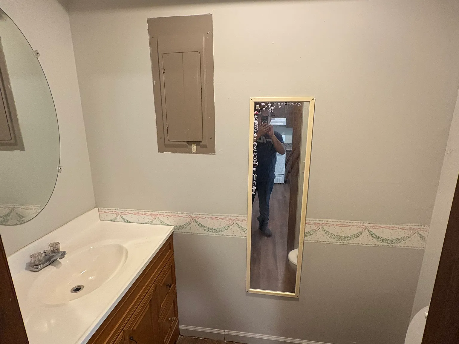 2 bed, 1.5 bath, 950 sqft, $1,150 — Photo 4