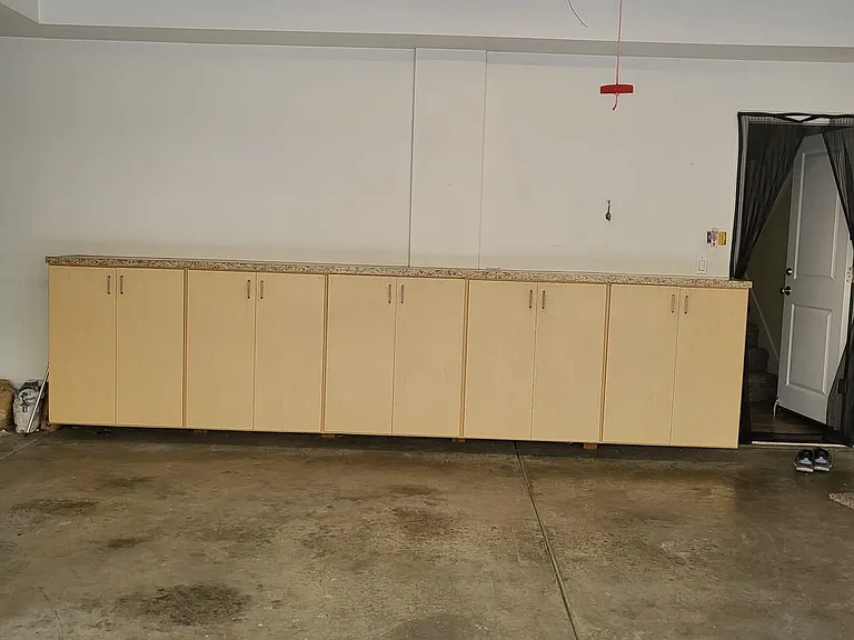 Garage storage Closets3