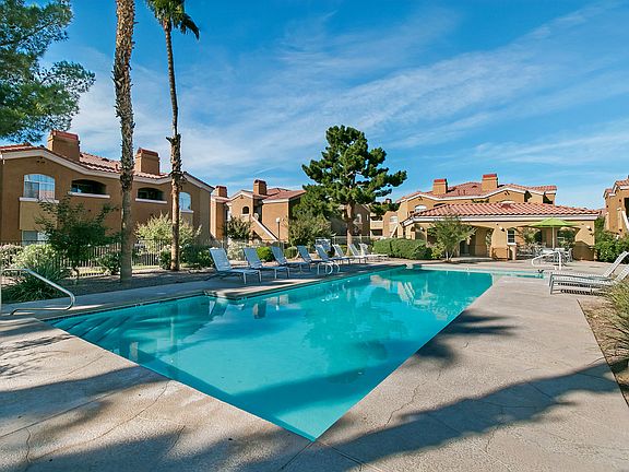 4th image of 3150 S Nellis Blvd APT 2159