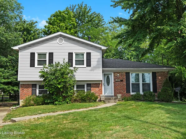 10101 Westwego Pl, Jeffersontown, KY 40299