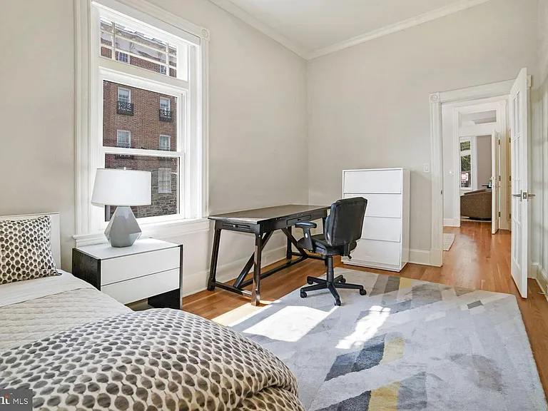 3348 Prospect St NW #3 — Photo 8