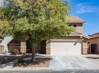 670 E Christopher St, San Tan Valley, AZ 85140