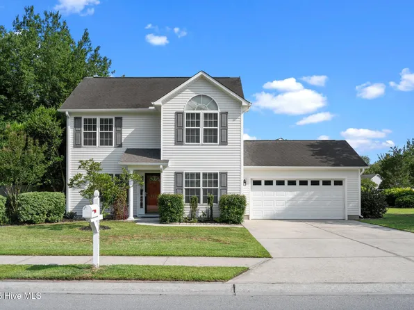 5027 Northgate Drive, Leland, NC 28451